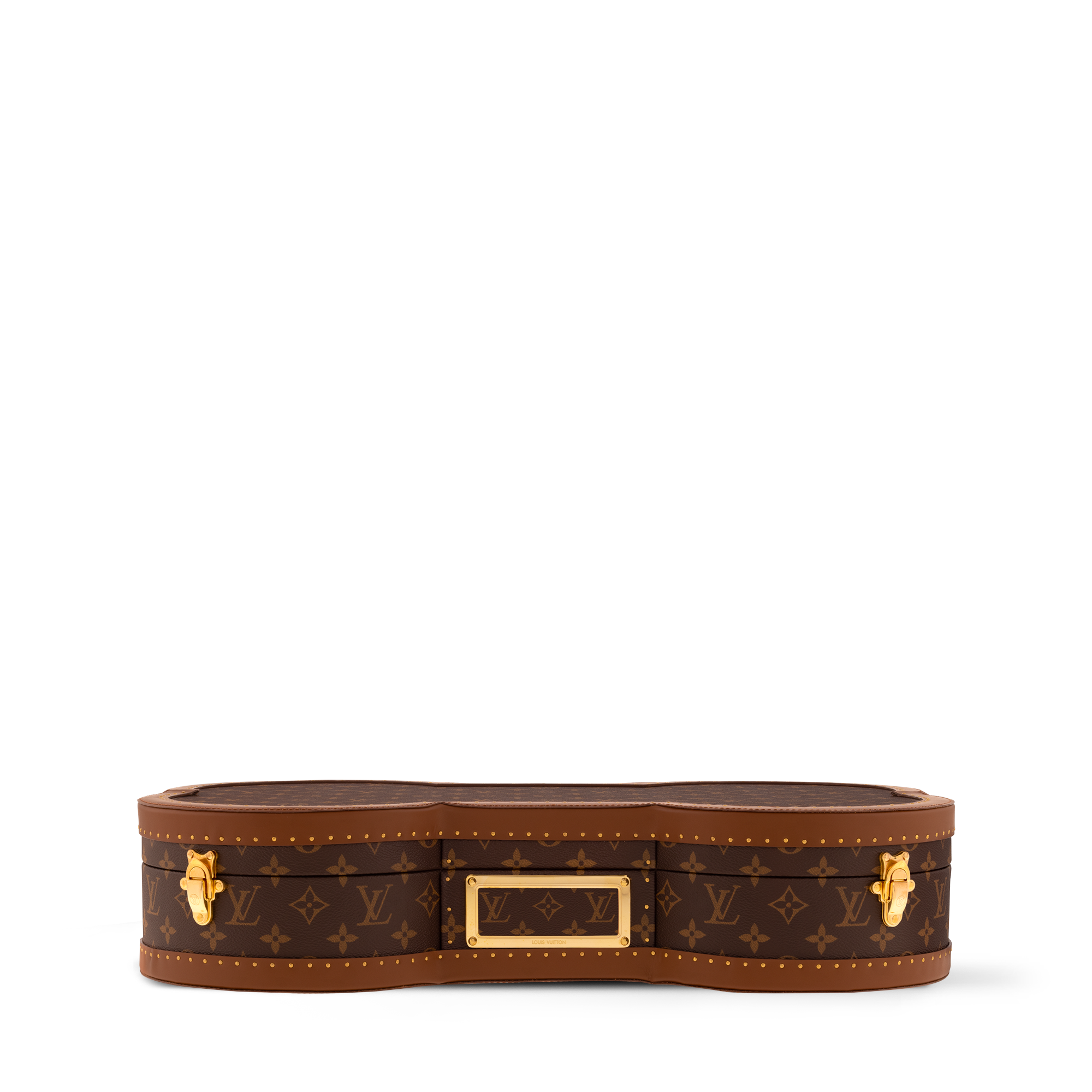 Boxes: Travel, Storage, Wearable Coffets | LOUIS VUITTON ®